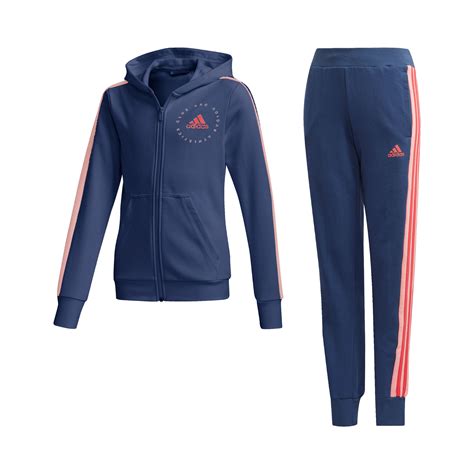 adidas traineranzug damen|adidas de trainingsanzug.